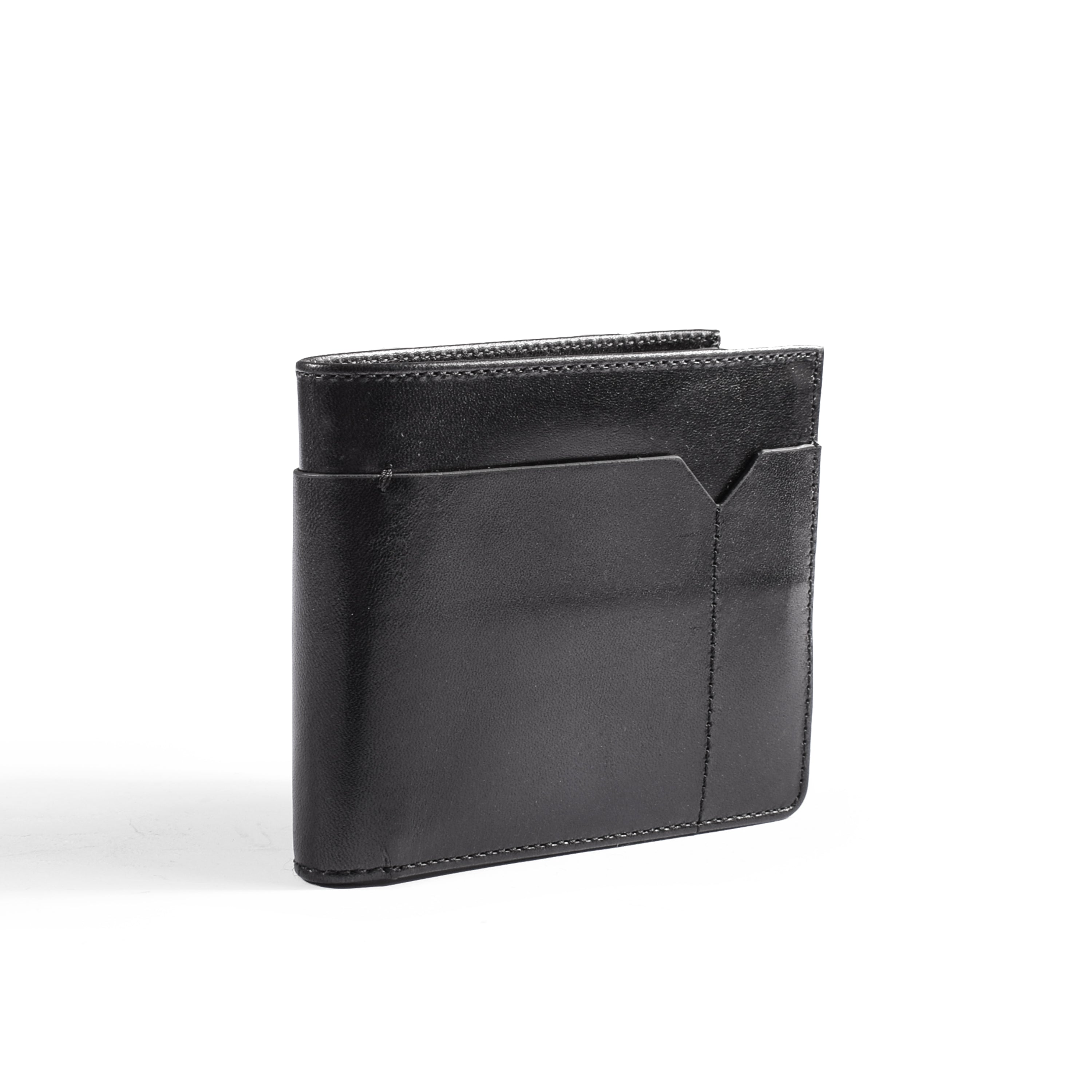 Timeless Black Wallet