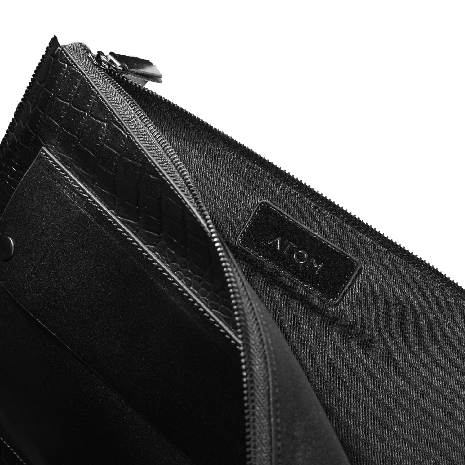 Timeless Genuine Laptop Sleeve