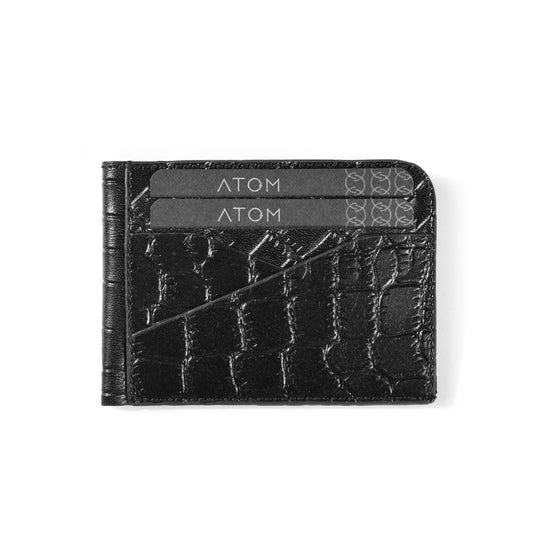 Genuine Pocket Card Holder