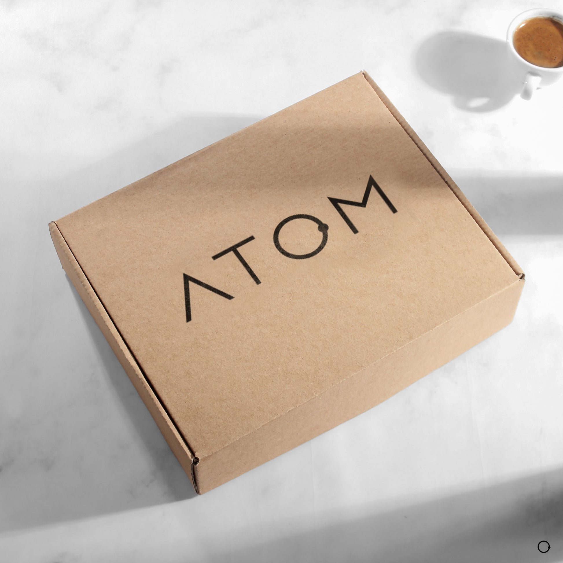 elegant carton box