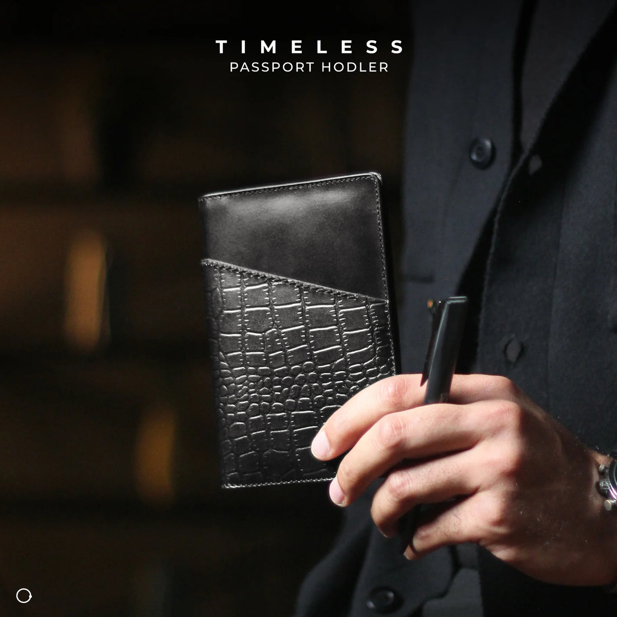 passport holder 