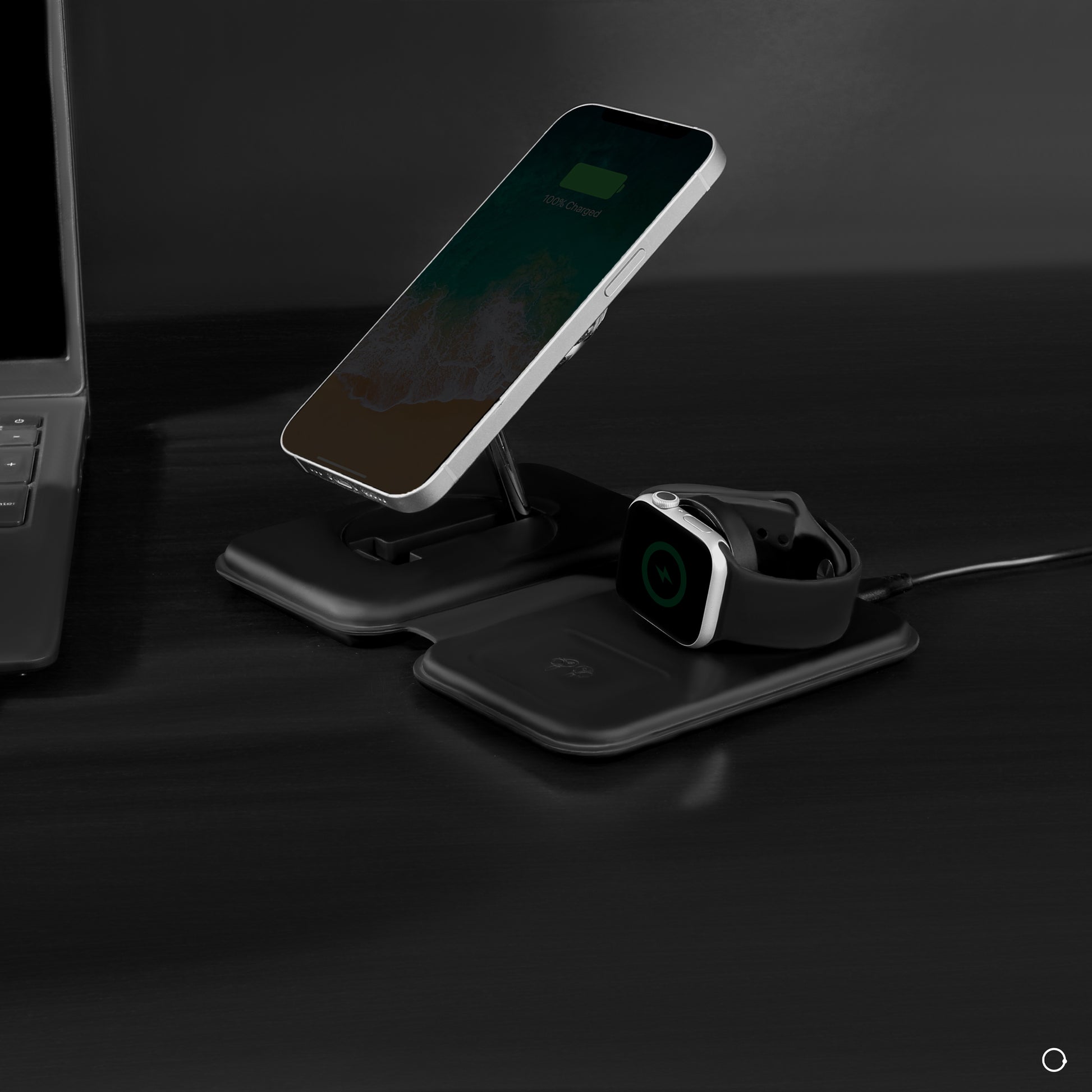 fast wireless charger