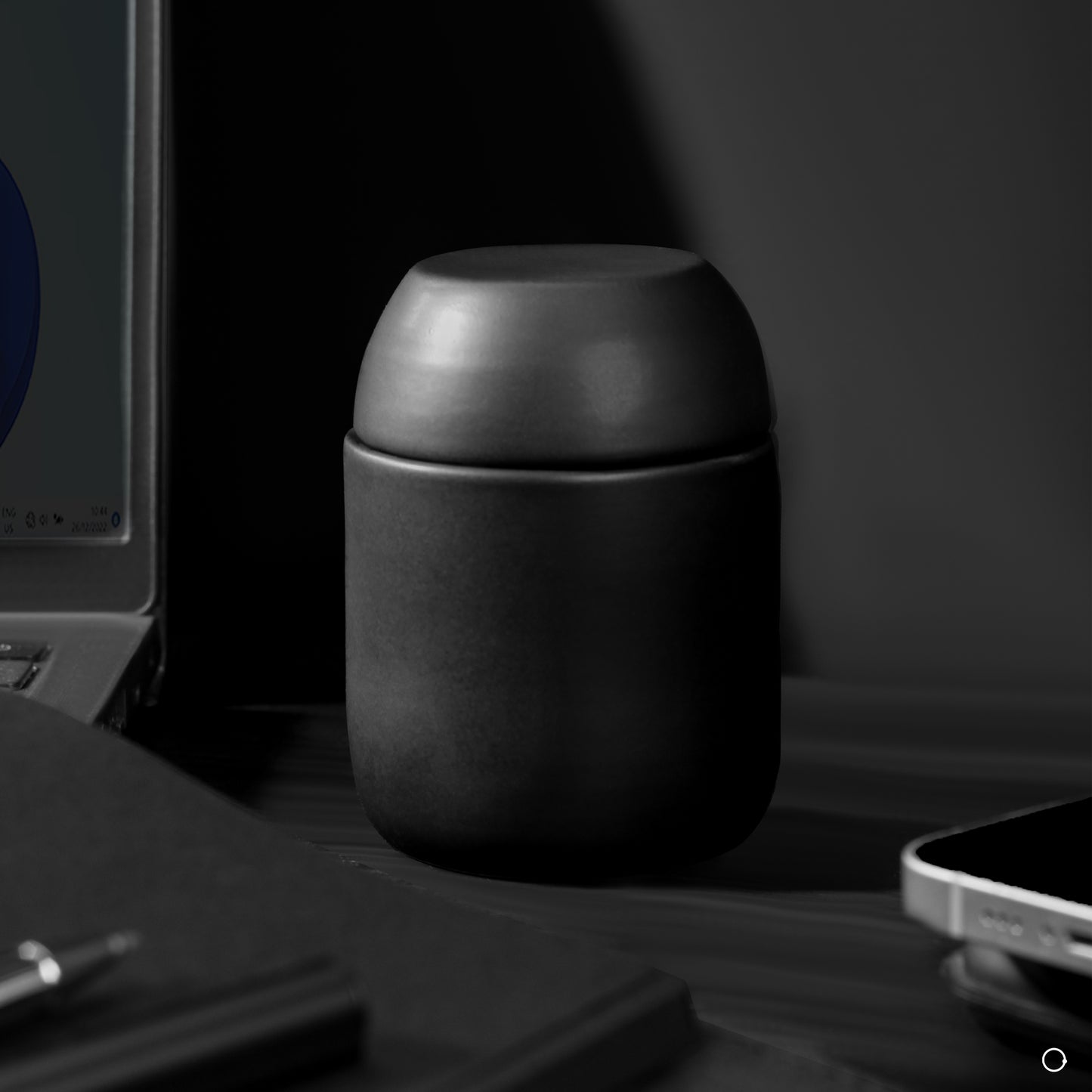 black cup 