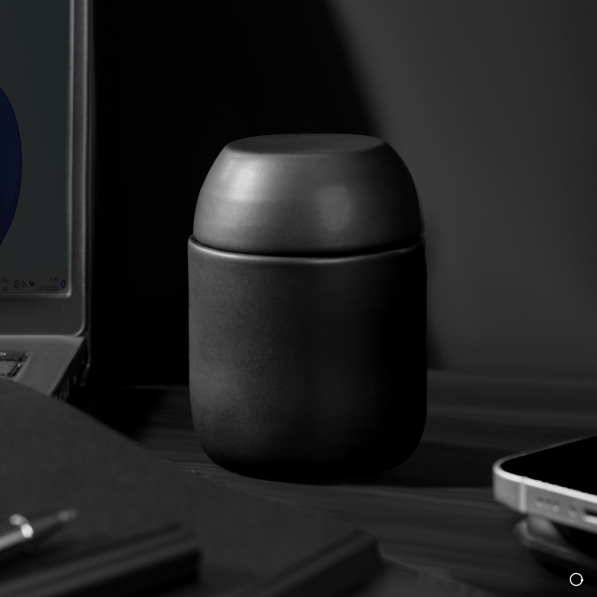 black cup 