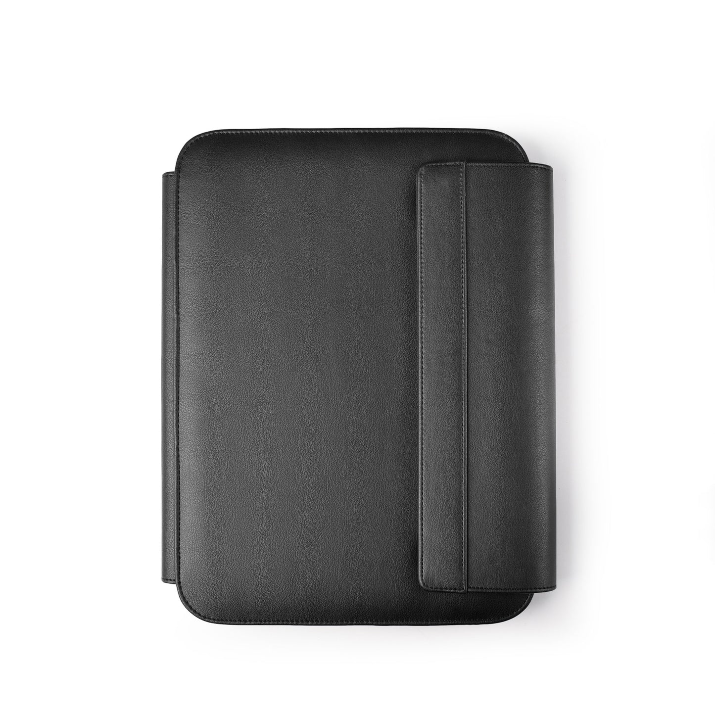Productive laptop sleeve