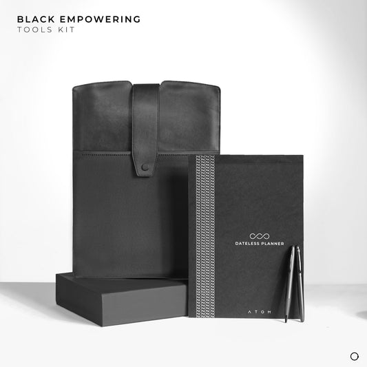 Black Empowered Day Kit
