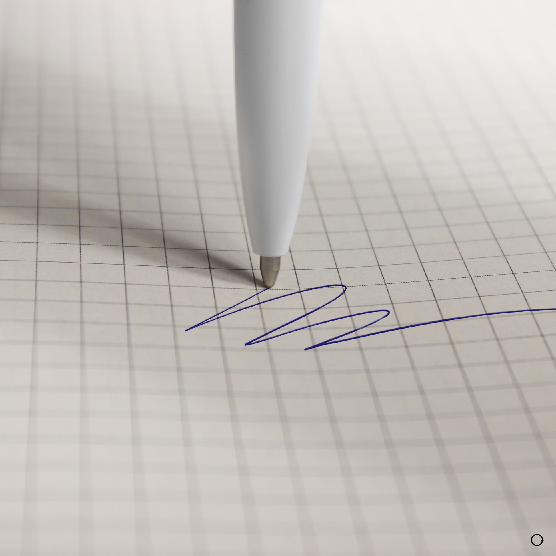 White Pen Set