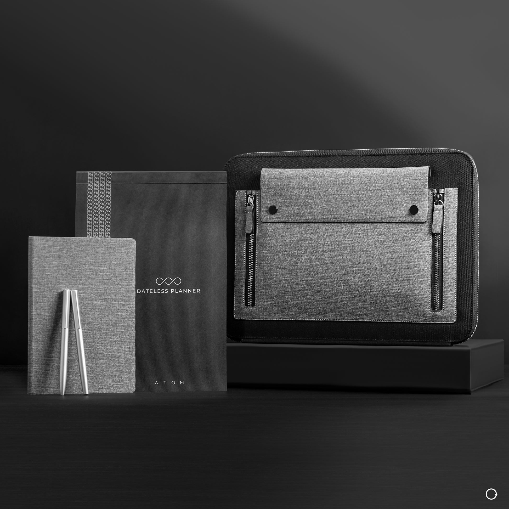 Stylish productivity tools

