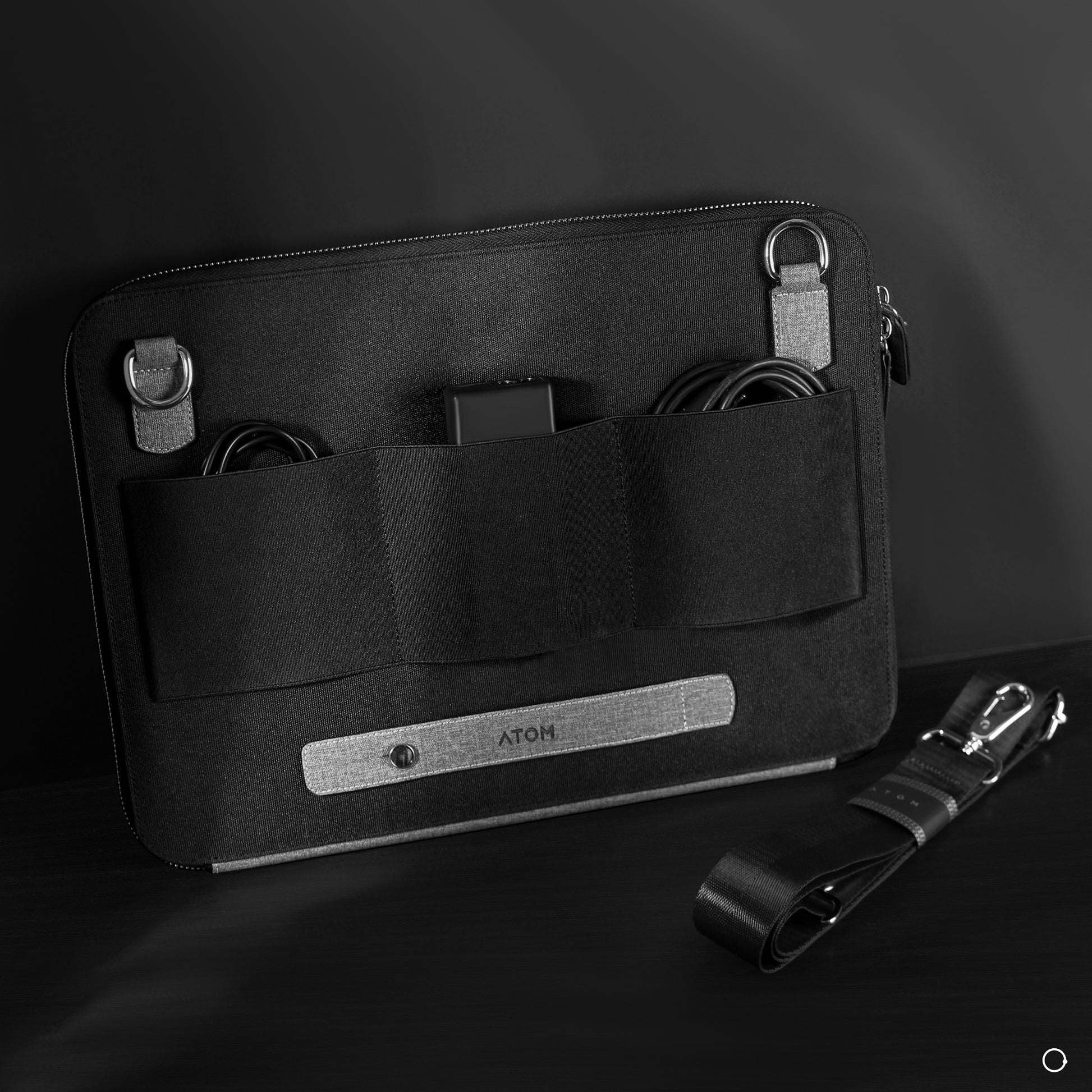 laptop sleeve for work and travel

