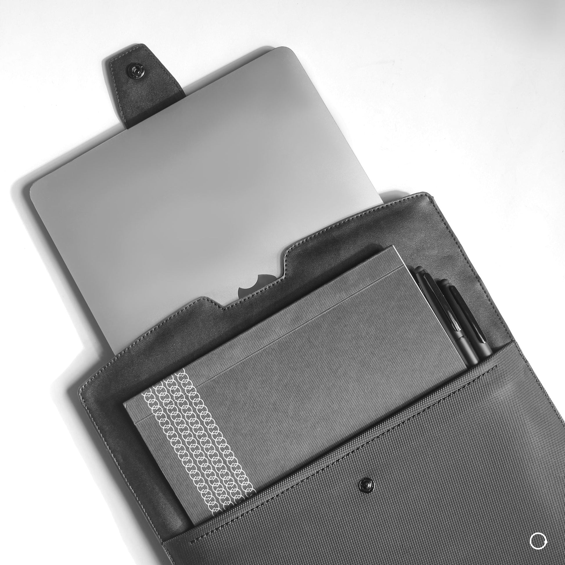 Elegant  laptop sleeve 