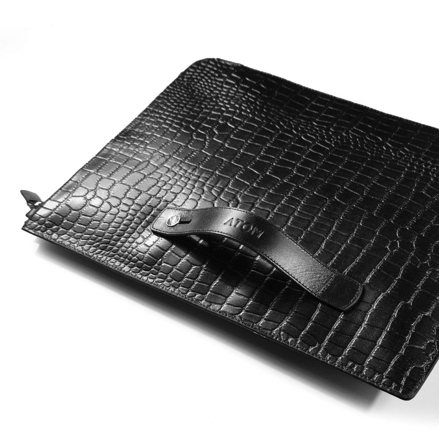 laptop sleeve with back handle