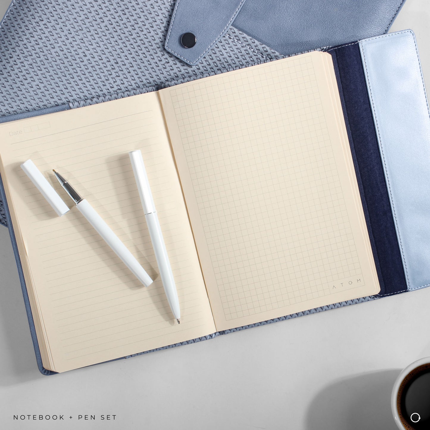 sky notebook