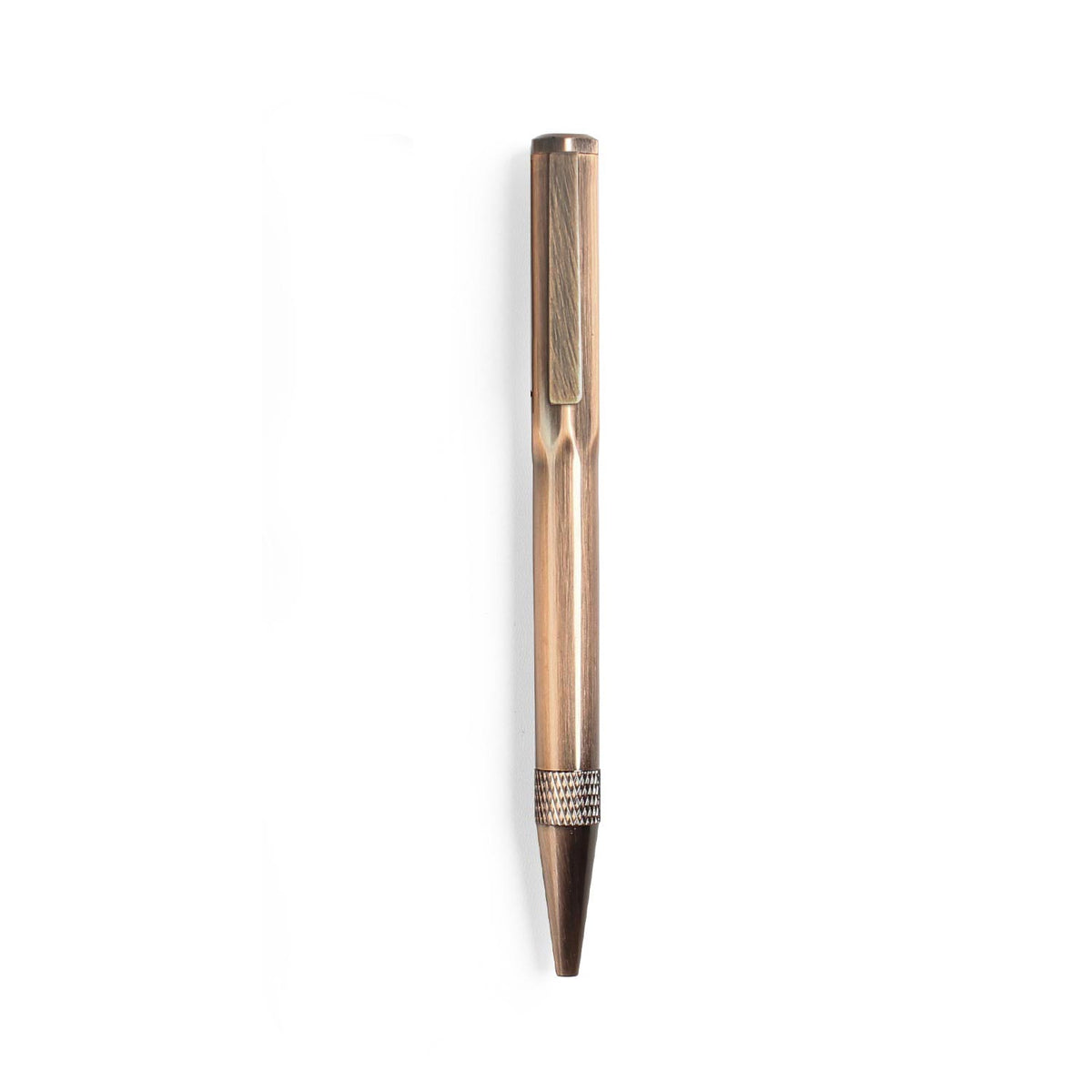 Copper Color Pen Copper Ballpoint Pen – Atom