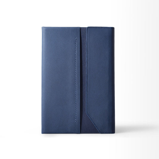 Navy pro notebook