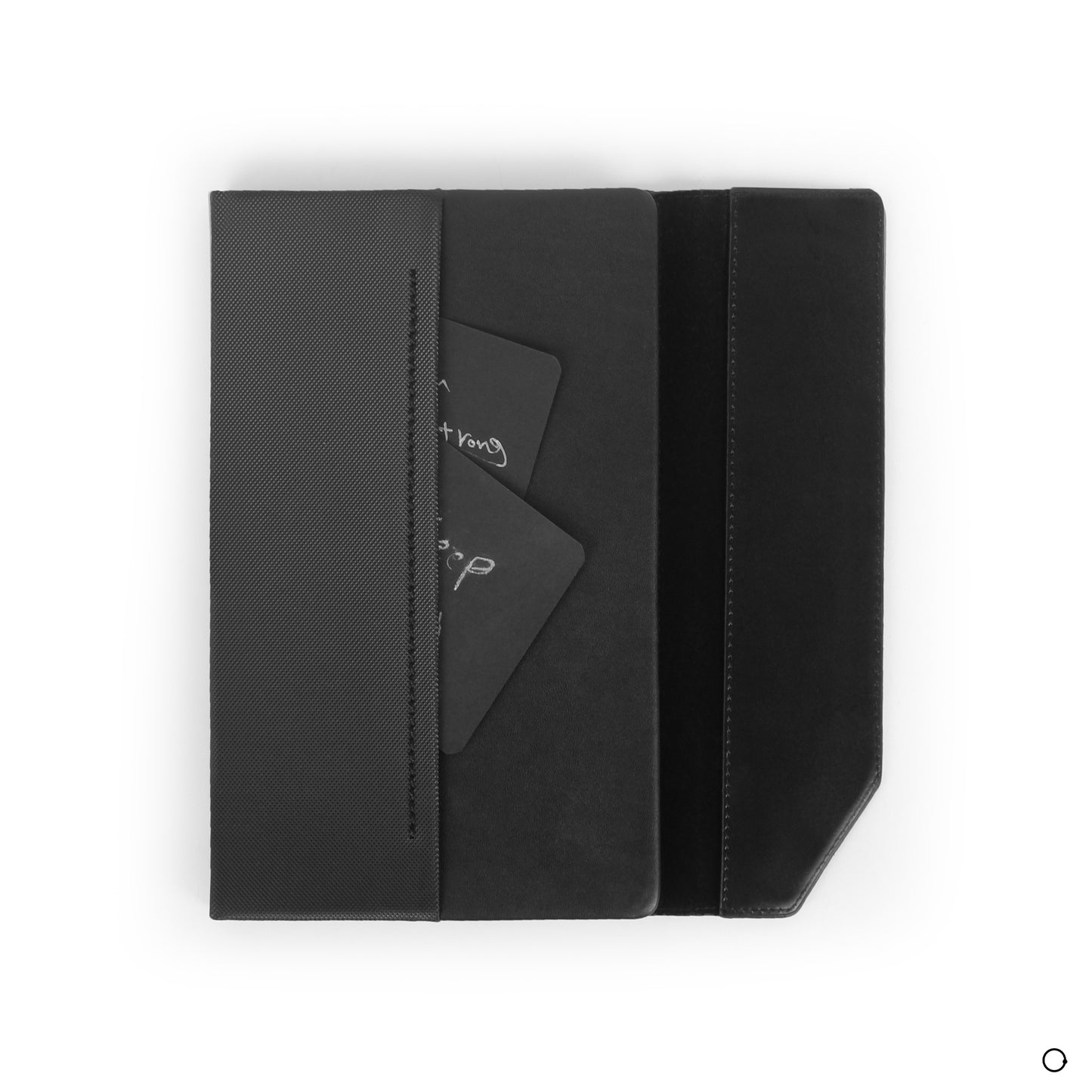 Executive notebook

