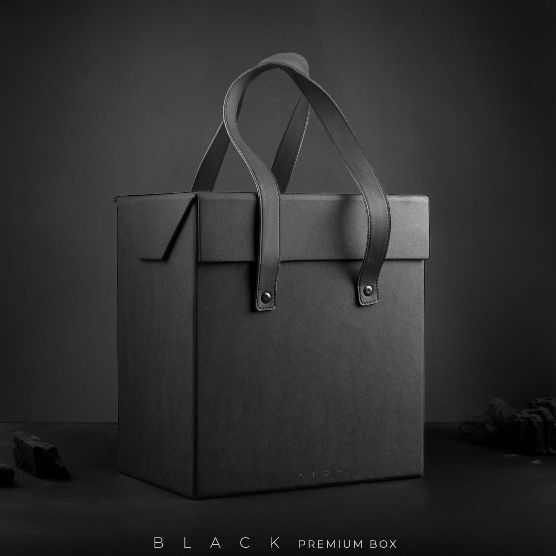 premium black box 