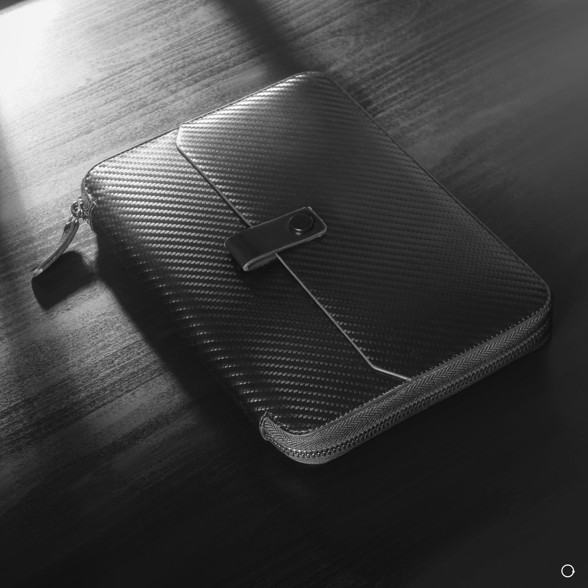 professional black organizer 
