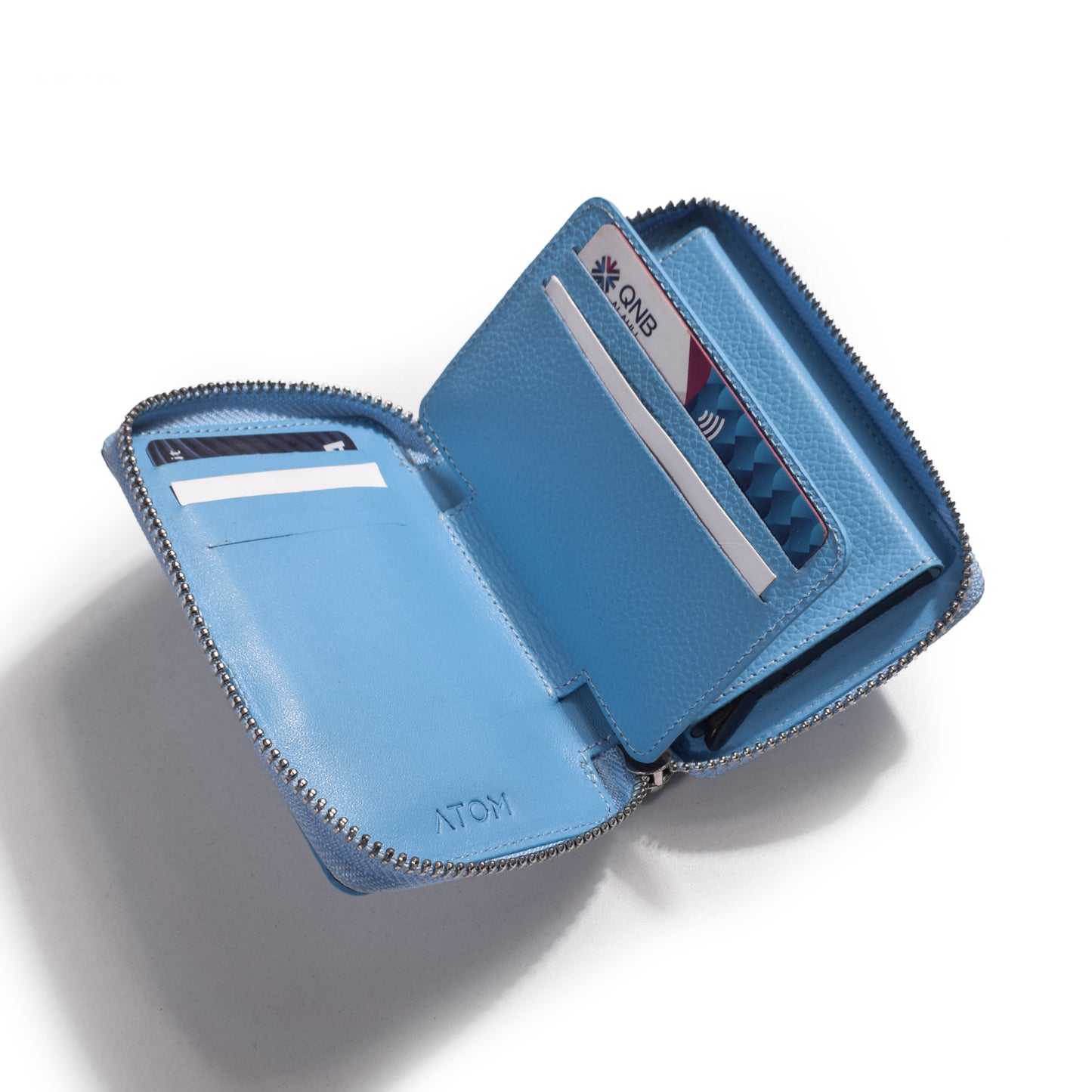Sky SECURED Card Holder