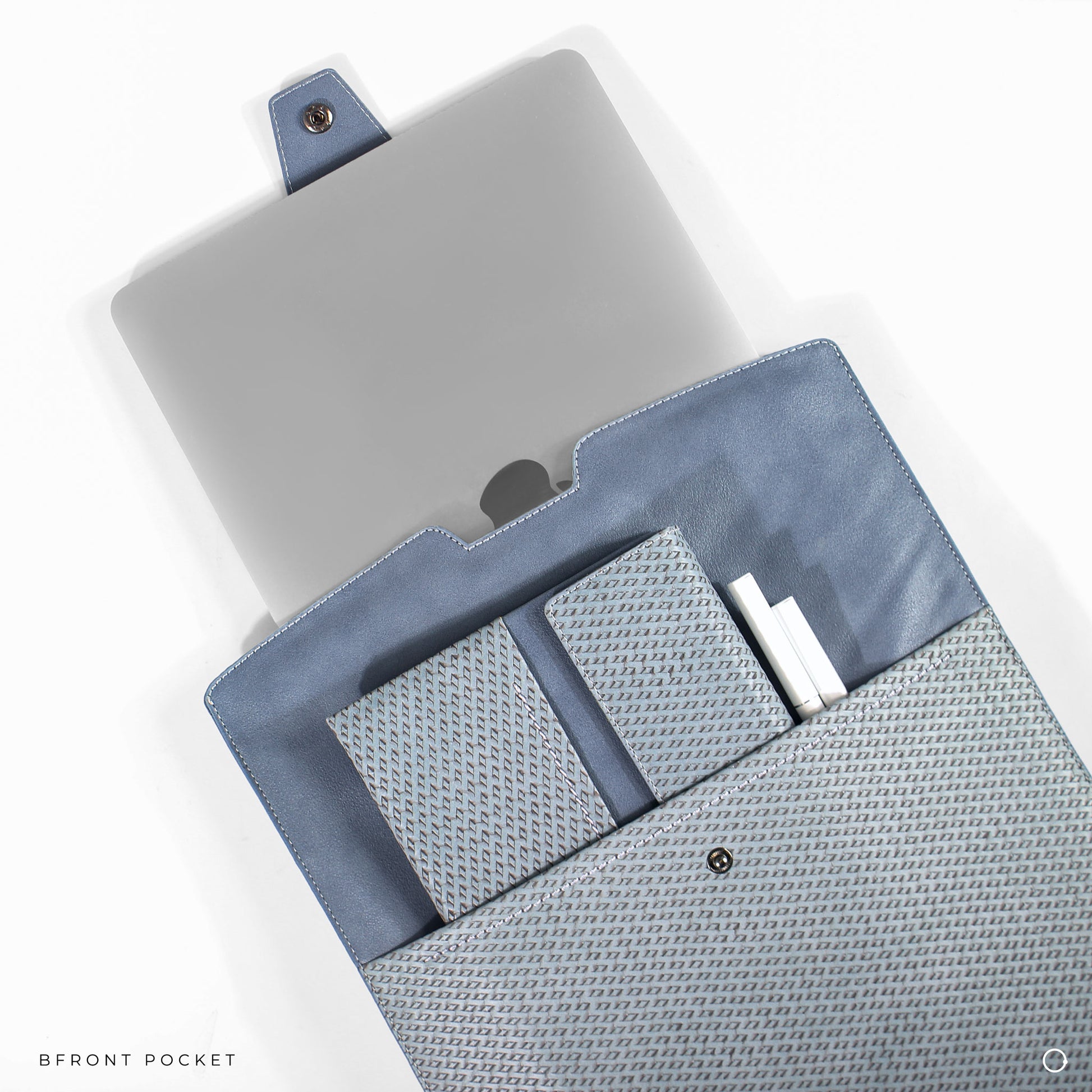 laptop sleeve/ pen set/notebook 