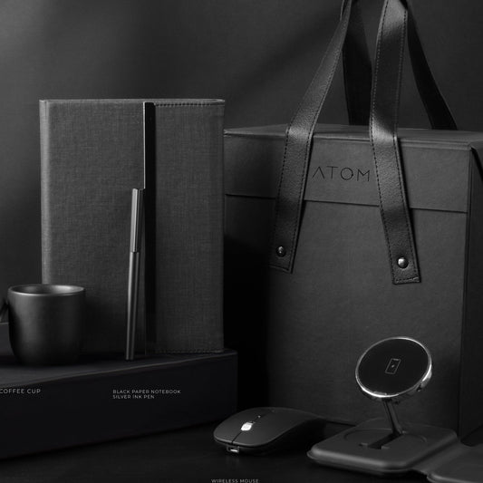Smart office tools package