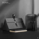 Trio Black & Shine Package