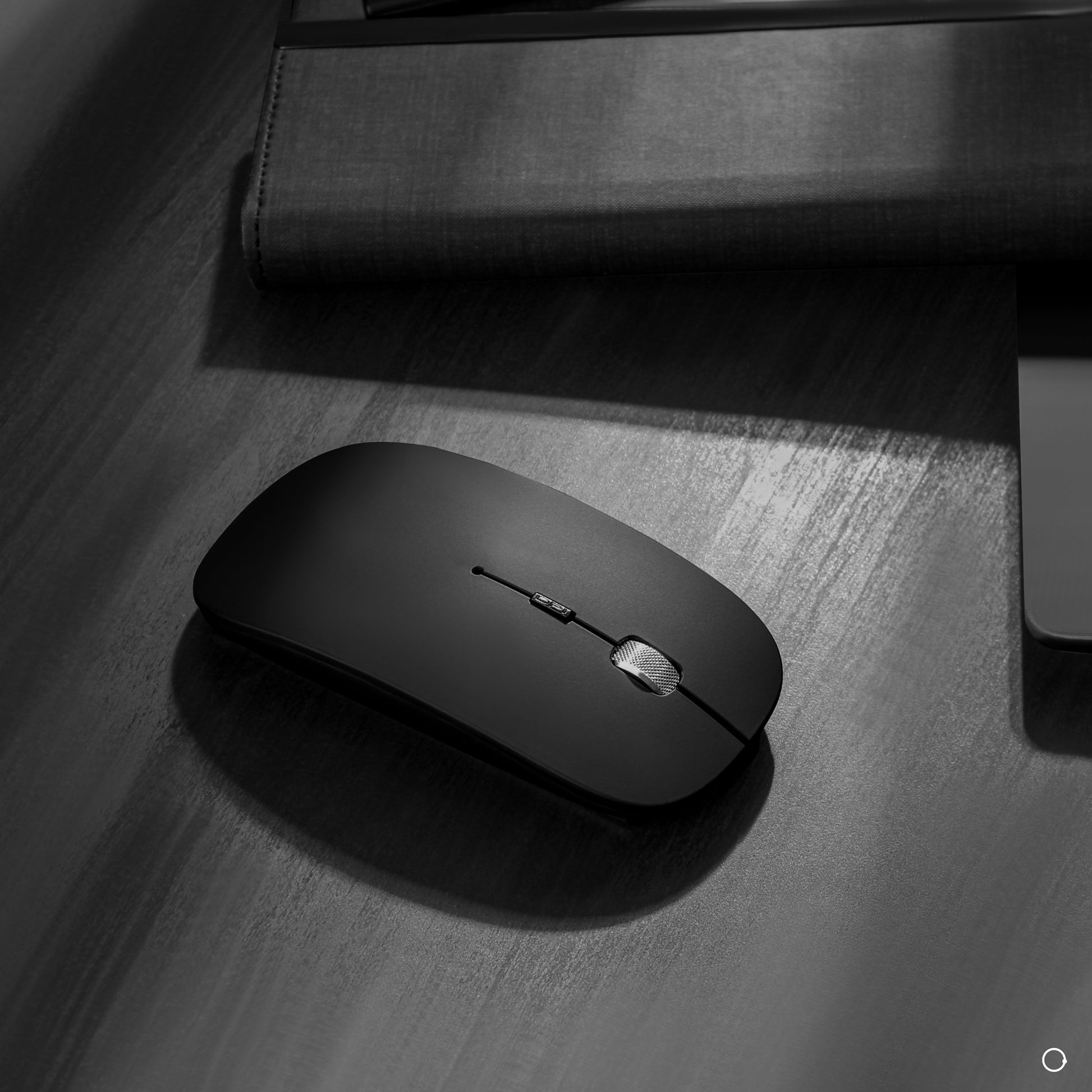 black mouse 